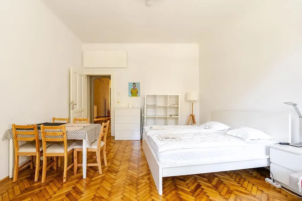 My Stay Apartments Βιέννη Αυστρία