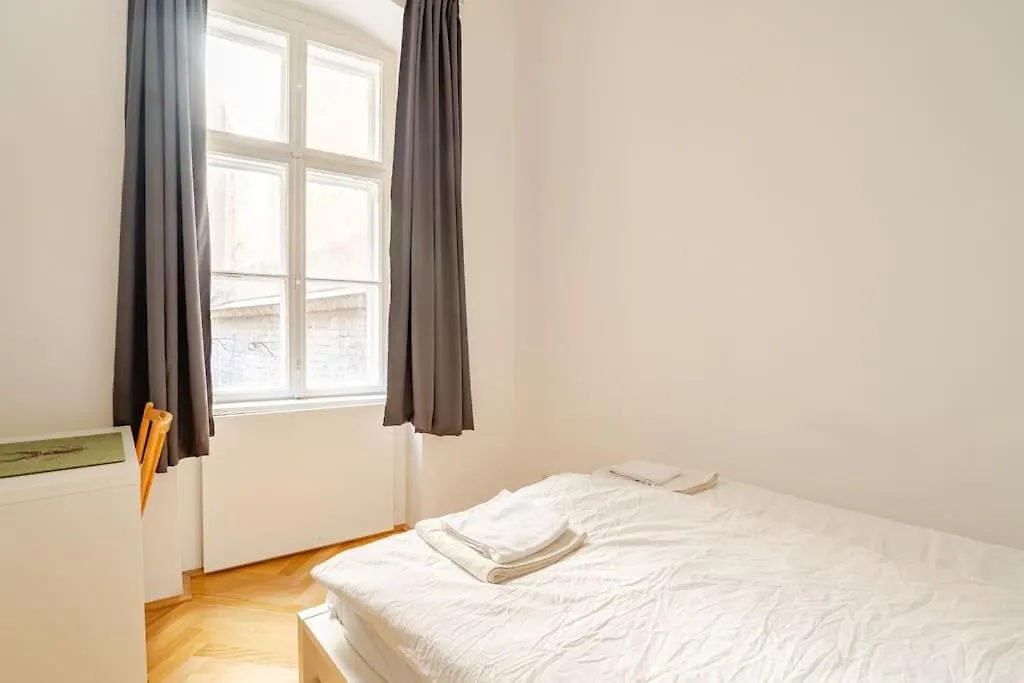 My Stay Apartments Βιέννη Αυστρία