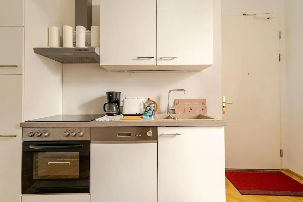 My Stay Apartments Βιέννη