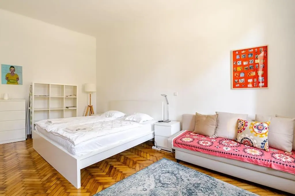 My Stay Apartments Βιέννη