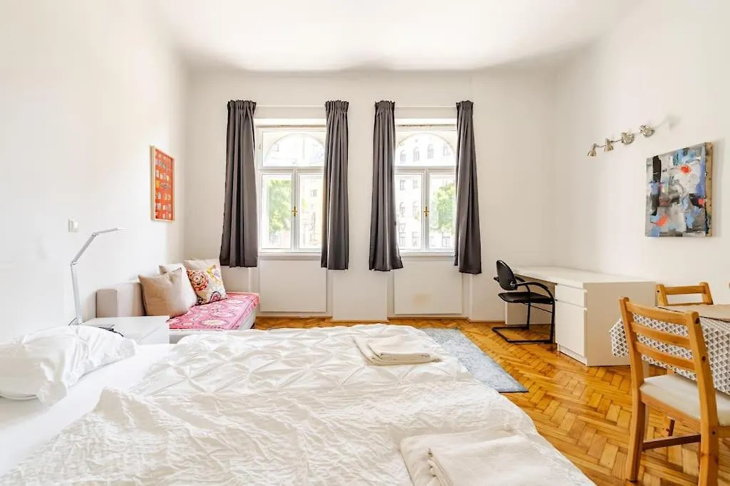 My Stay Apartments Βιέννη