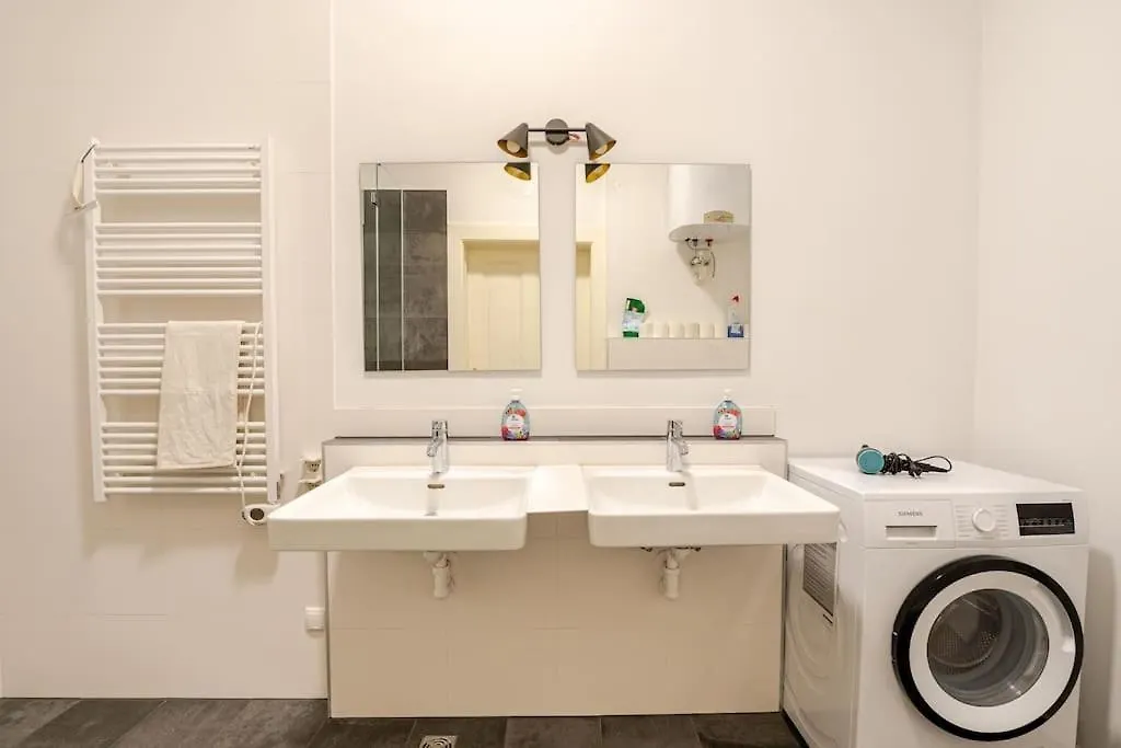 My Stay Apartments Βιέννη