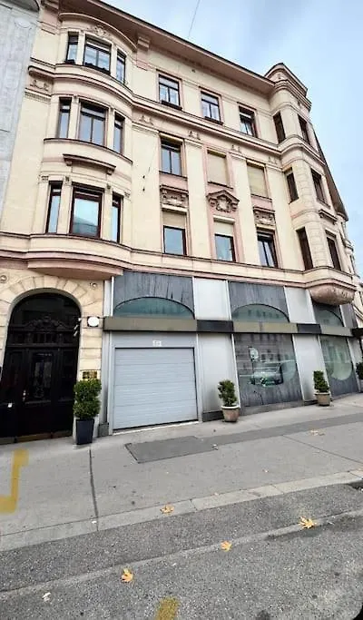 My Stay Apartments Βιέννη