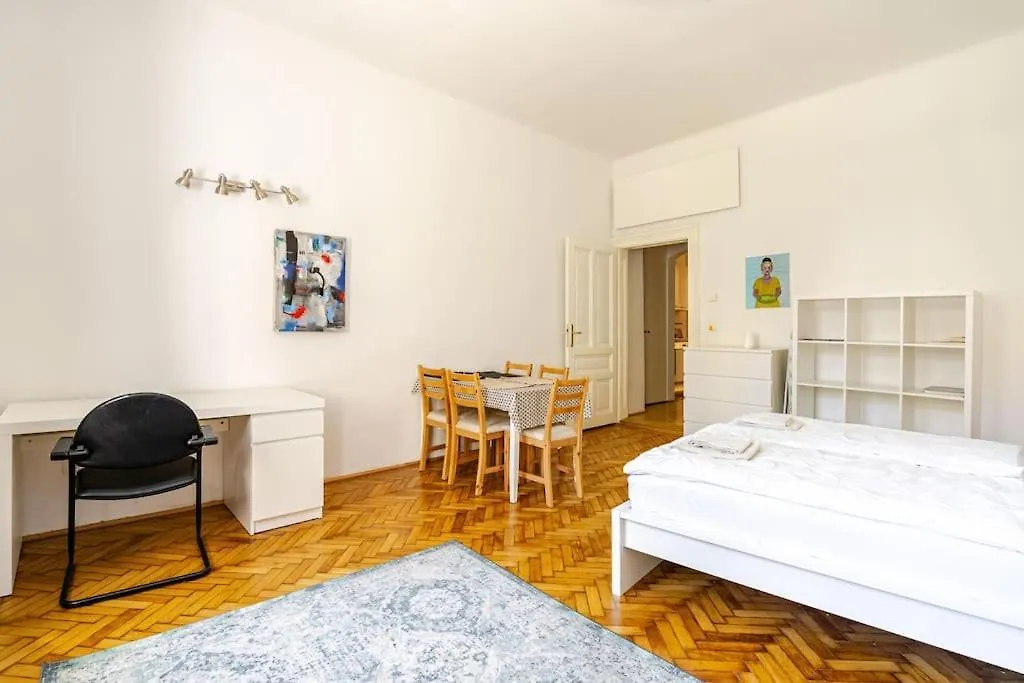 My Stay Apartments Βιέννη
