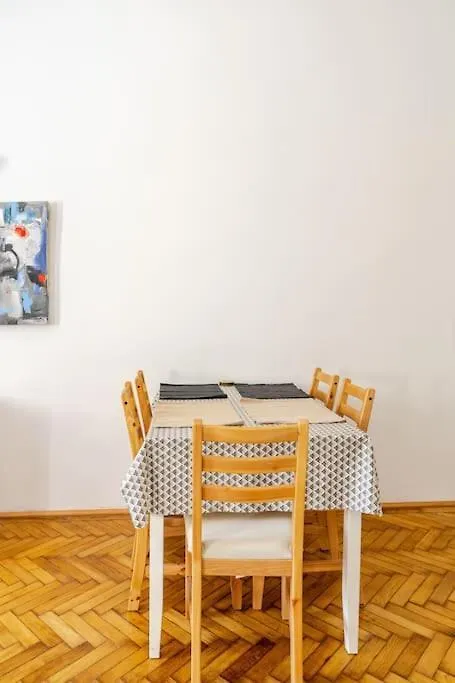 My Stay Apartments Βιέννη