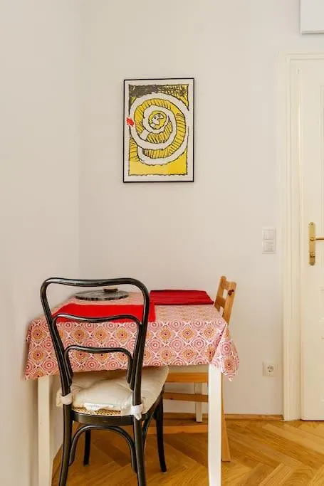 My Stay Apartments Βιέννη Αυστρία