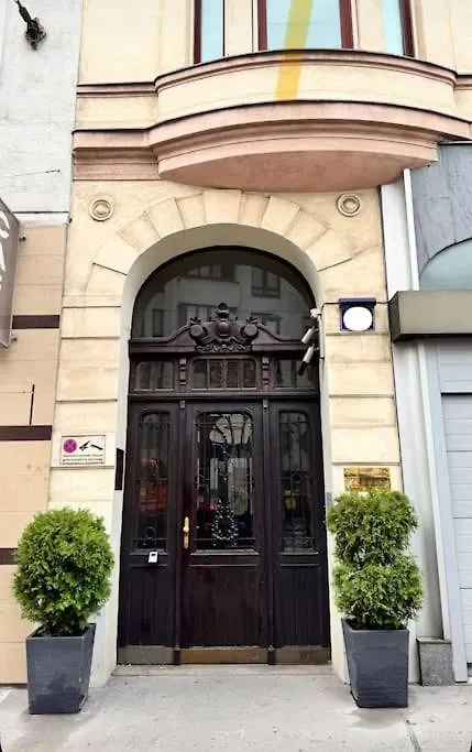 My Stay Apartments Βιέννη
