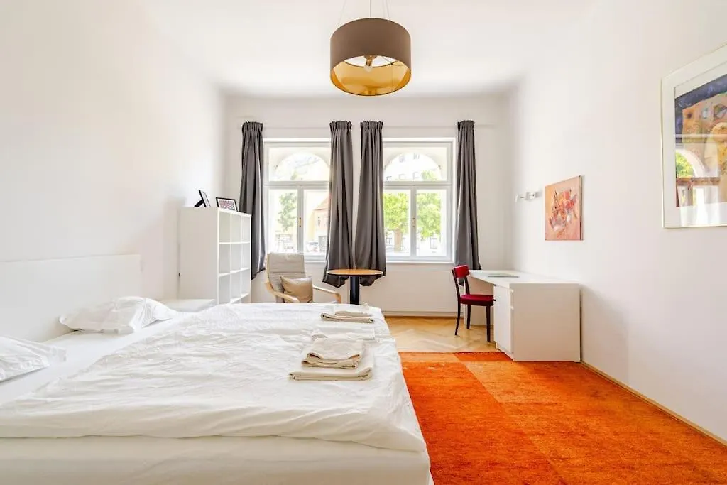 My Stay Apartments Βιέννη