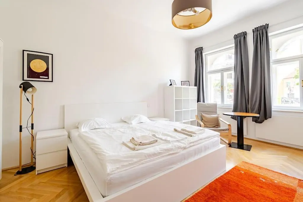 My Stay Apartments Βιέννη 0*,  Αυστρία