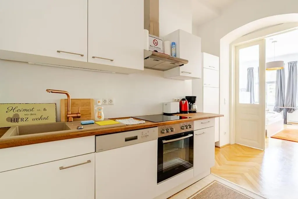 My Stay Apartments Βιέννη Αυστρία