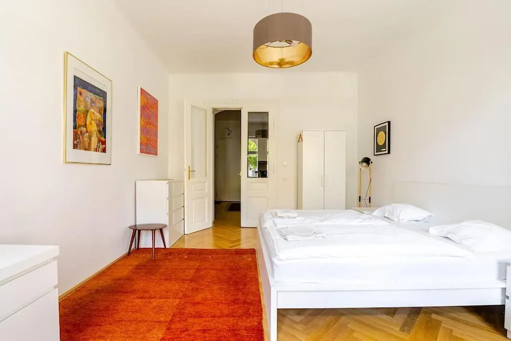 My Stay Apartments Βιέννη 0*,  Αυστρία