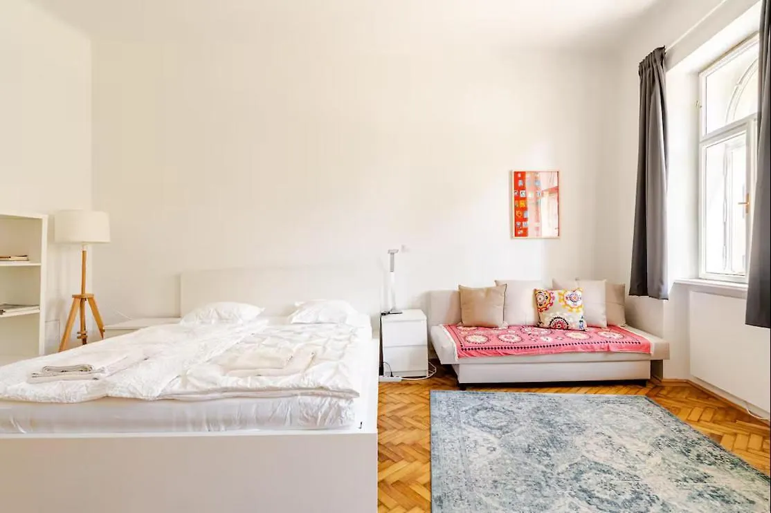 My Stay Apartments Βιέννη