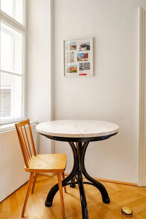My Stay Apartments Βιέννη