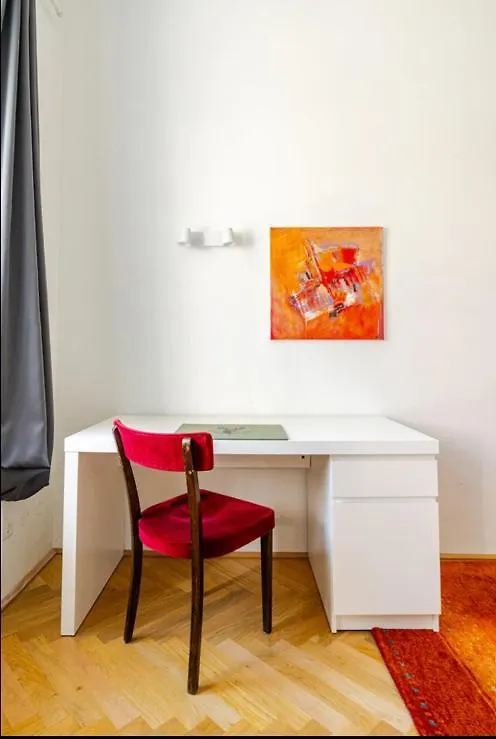 My Stay Apartments Βιέννη Αυστρία