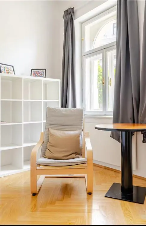 My Stay Apartments Βιέννη