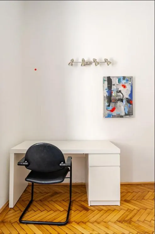 My Stay Apartments Βιέννη Αυστρία