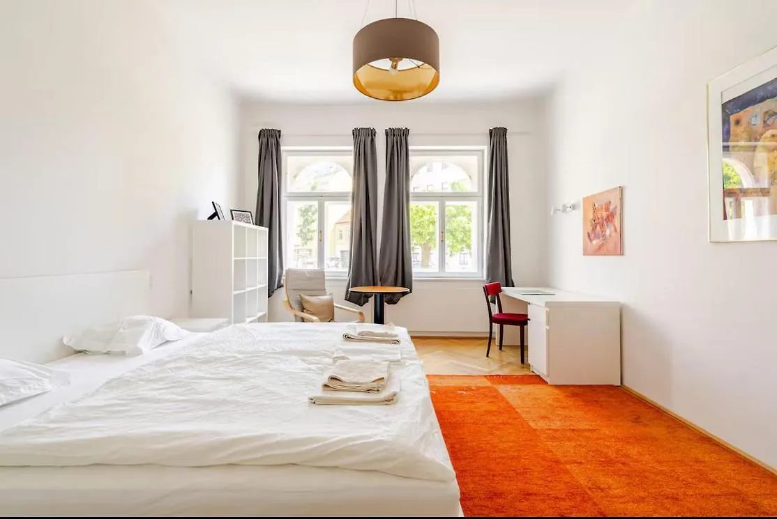 My Stay Apartments Βιέννη