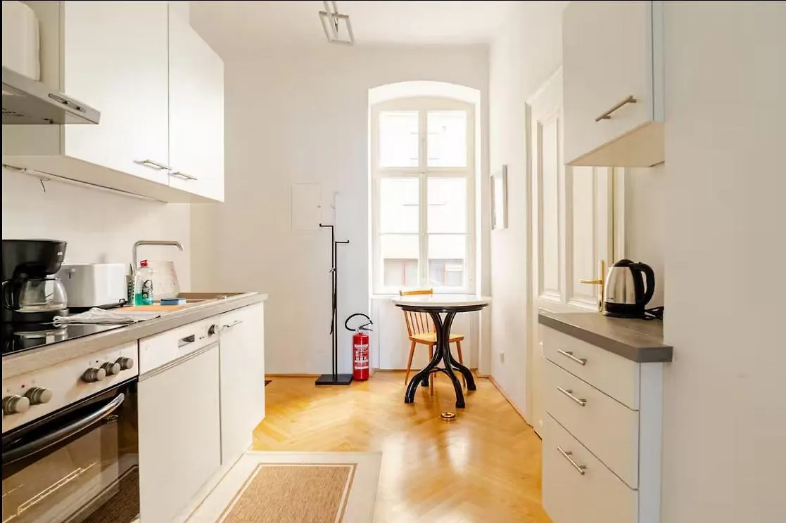 My Stay Apartments Βιέννη 0*,  Αυστρία