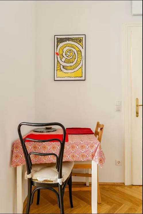 My Stay Apartments Βιέννη