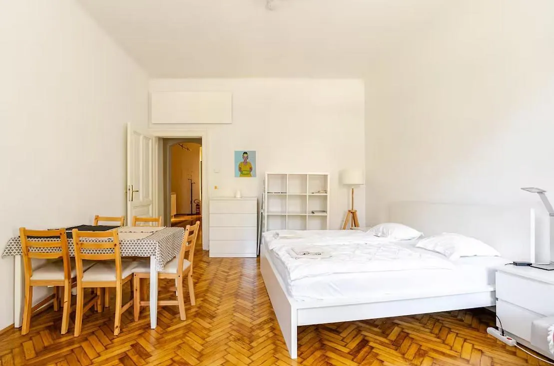 My Stay Apartments Βιέννη