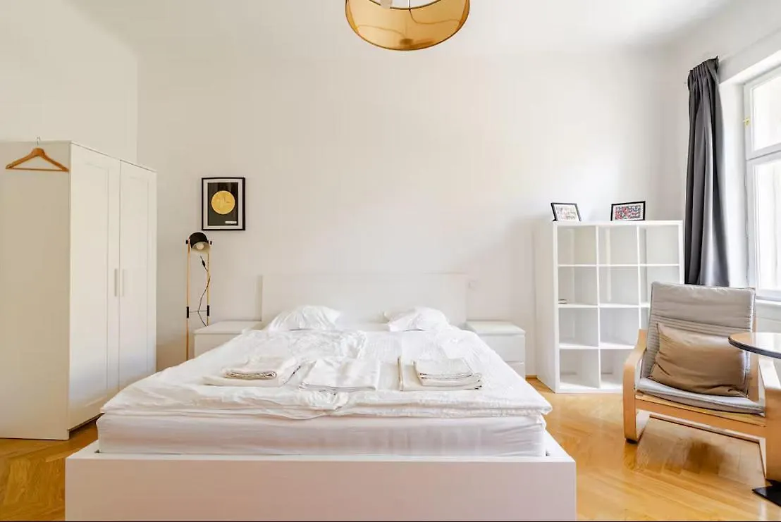 My Stay Apartments Βιέννη Αυστρία