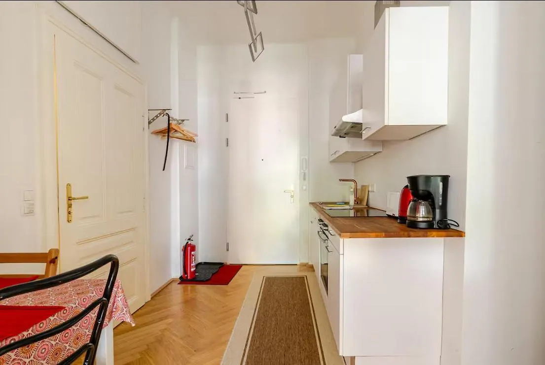 My Stay Apartments Βιέννη 0*,  Αυστρία