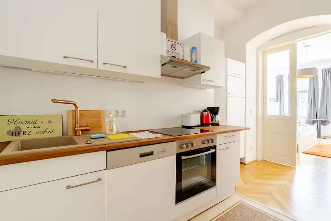 My Stay Apartments Βιέννη