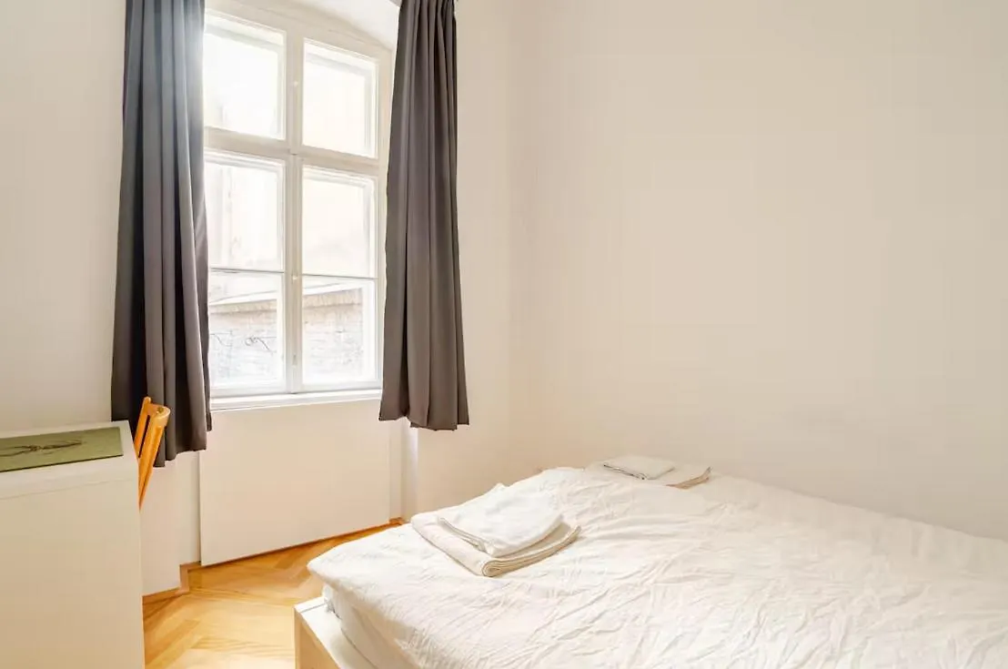 My Stay Apartments Βιέννη