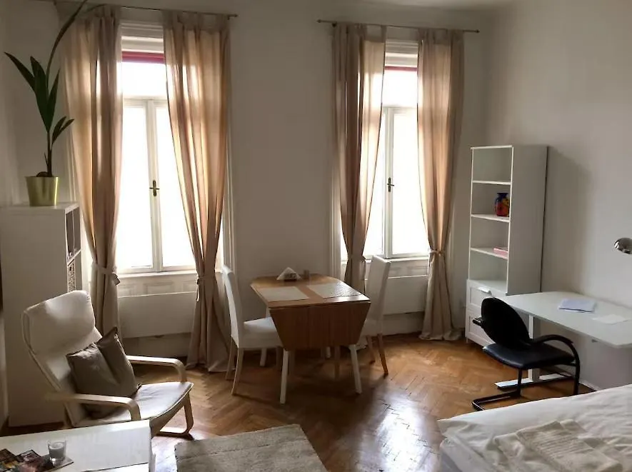 My Stay Apartments Βιέννη