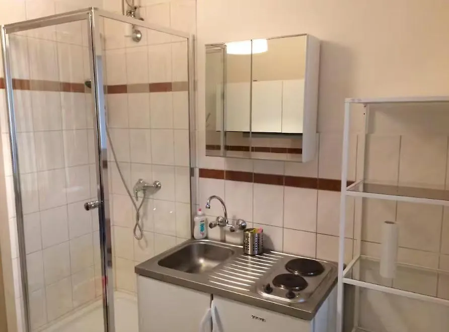 My Stay Apartments Βιέννη 0*,