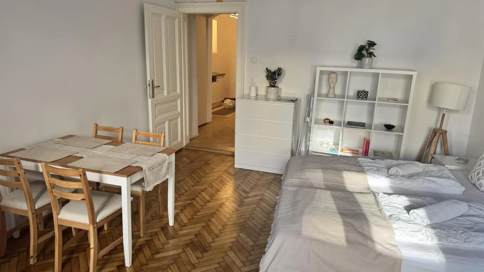 My Stay Apartments Βιέννη