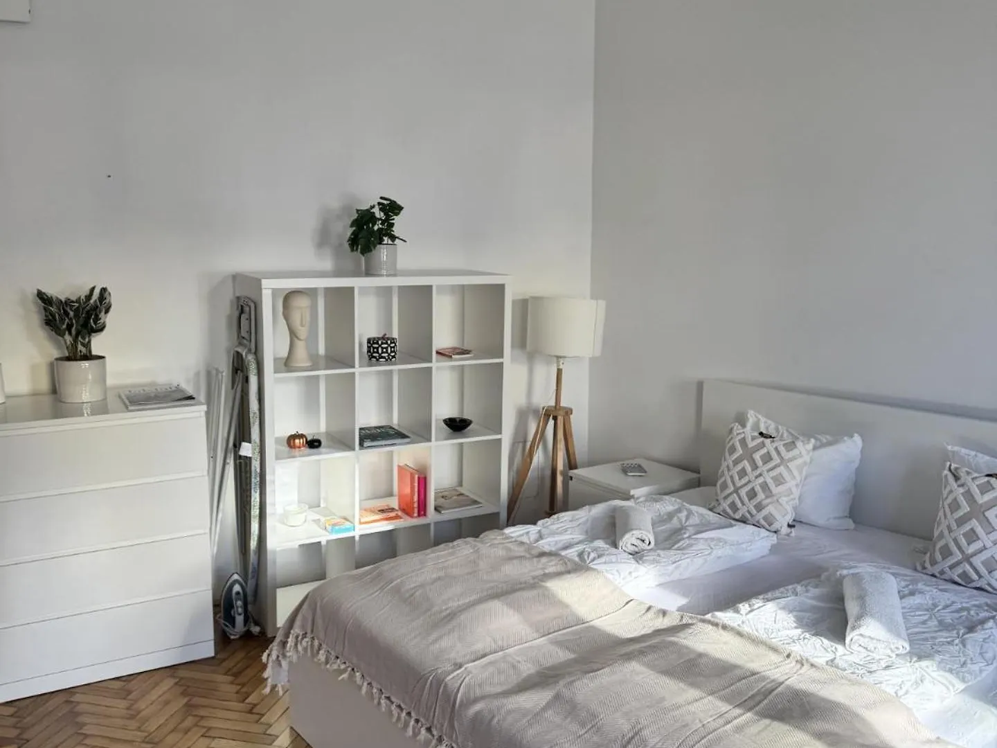 My Stay Apartments Βιέννη Αυστρία