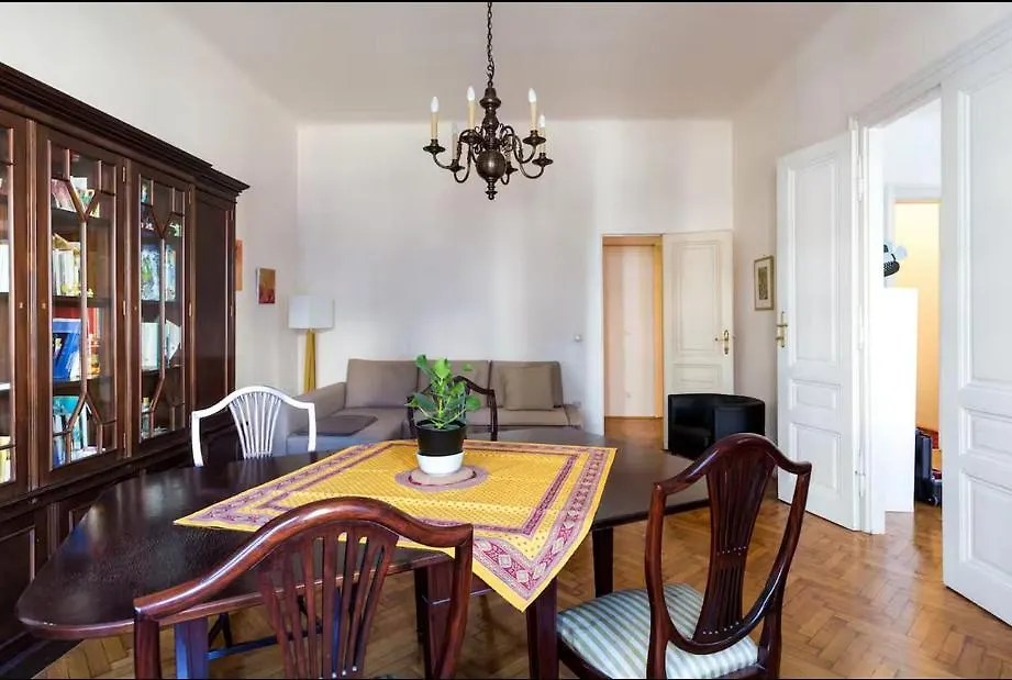 My Stay Apartments Βιέννη