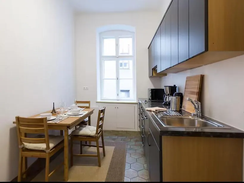My Stay Apartments Βιέννη