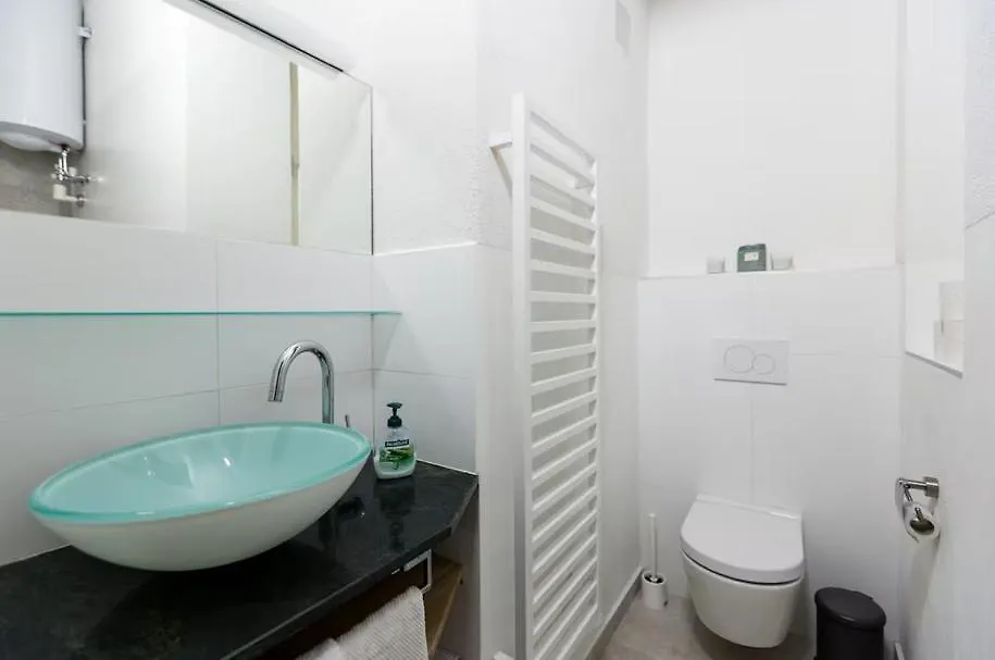 My Stay Apartments Βιέννη 0*,