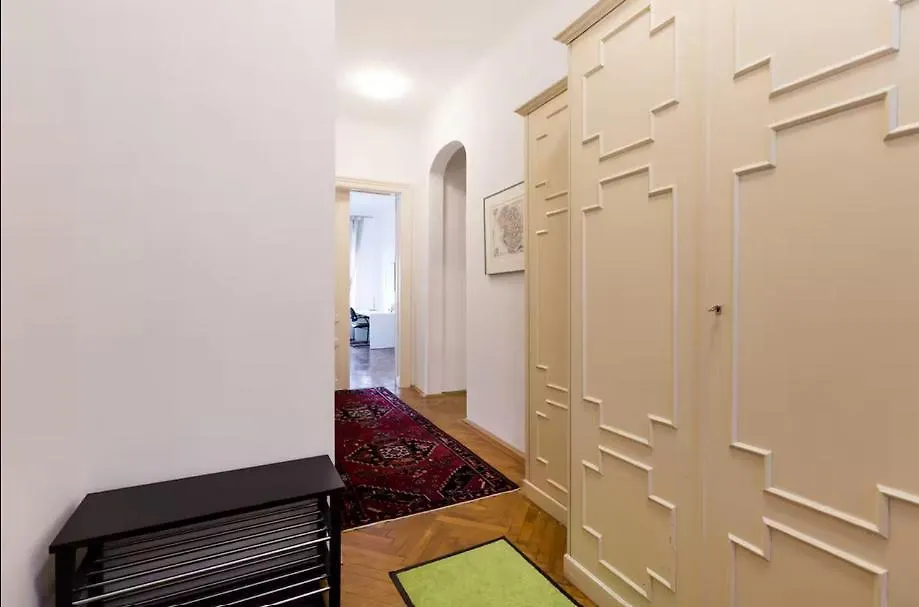 My Stay Apartments Βιέννη