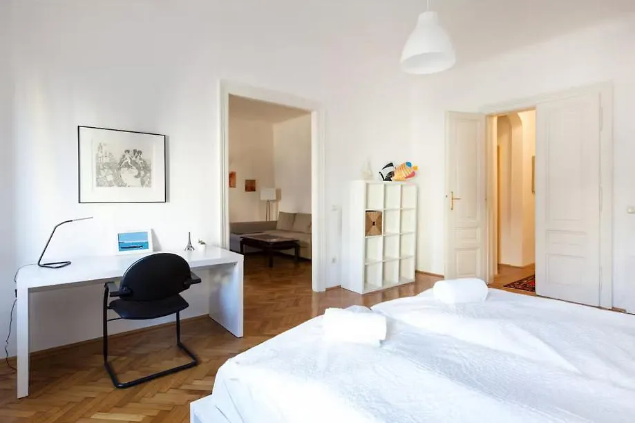 My Stay Apartments Βιέννη