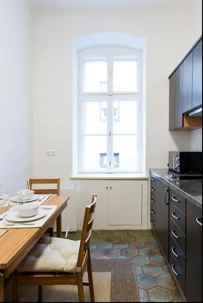 My Stay Apartments Βιέννη Αυστρία