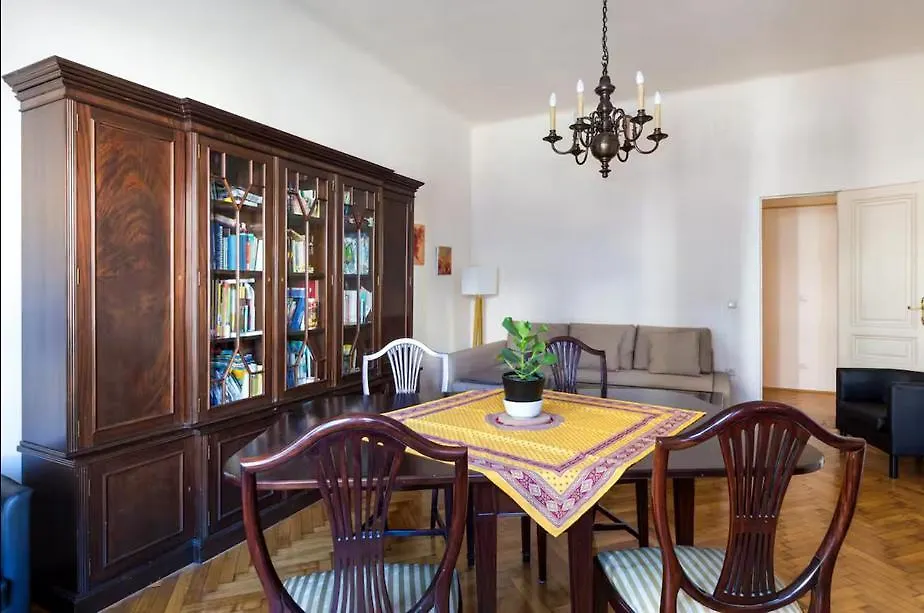 My Stay Apartments Βιέννη Αυστρία