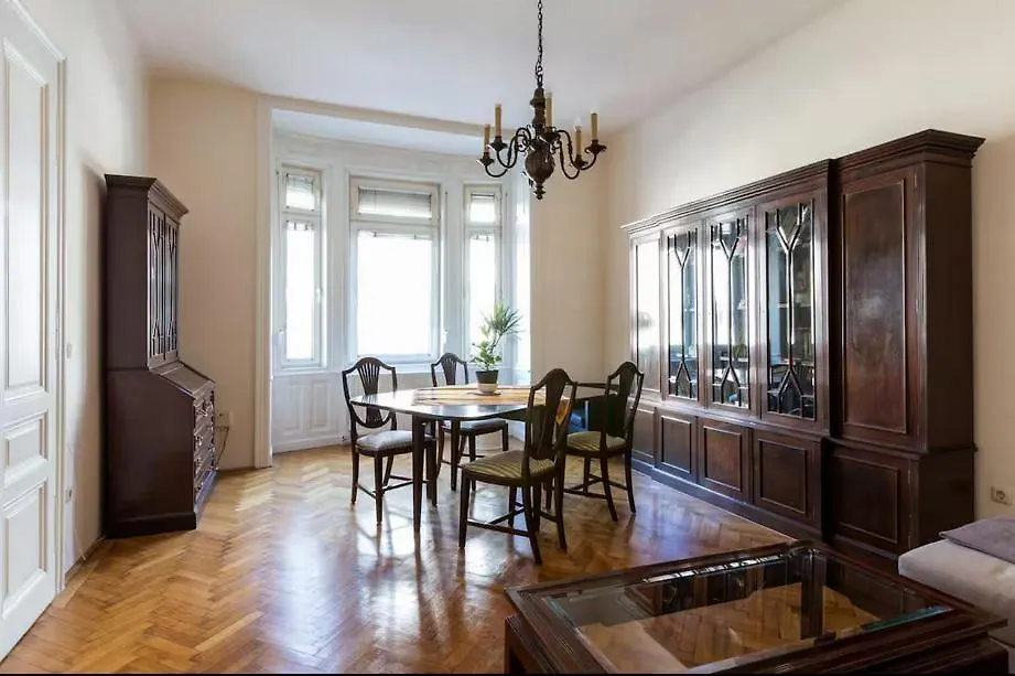 My Stay Apartments Βιέννη 0*,  Αυστρία