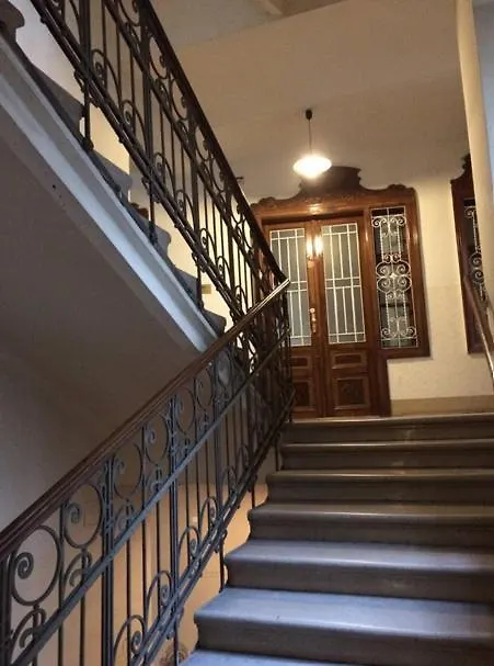 My Stay Apartments Βιέννη 0*,