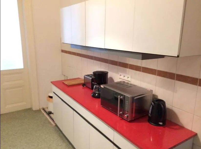 My Stay Apartments Βιέννη