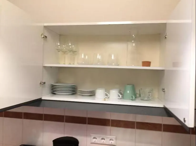 My Stay Apartments Βιέννη