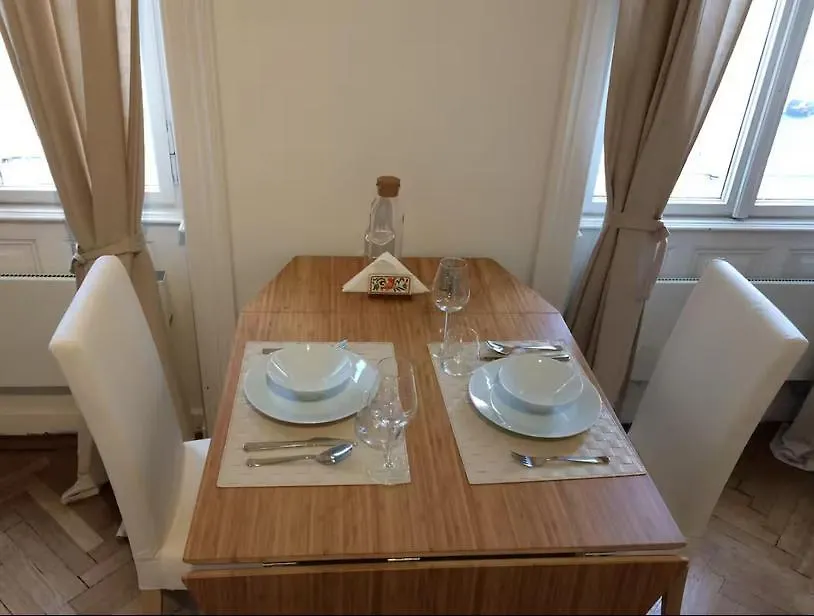 My Stay Apartments Βιέννη 0*,  Αυστρία