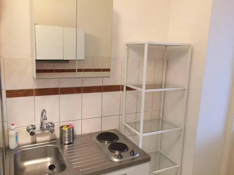 My Stay Apartments Βιέννη