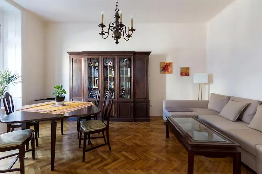 My Stay Apartments Βιέννη Αυστρία
