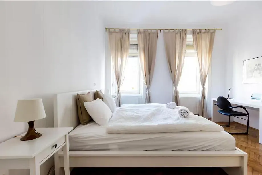 My Stay Apartments Βιέννη