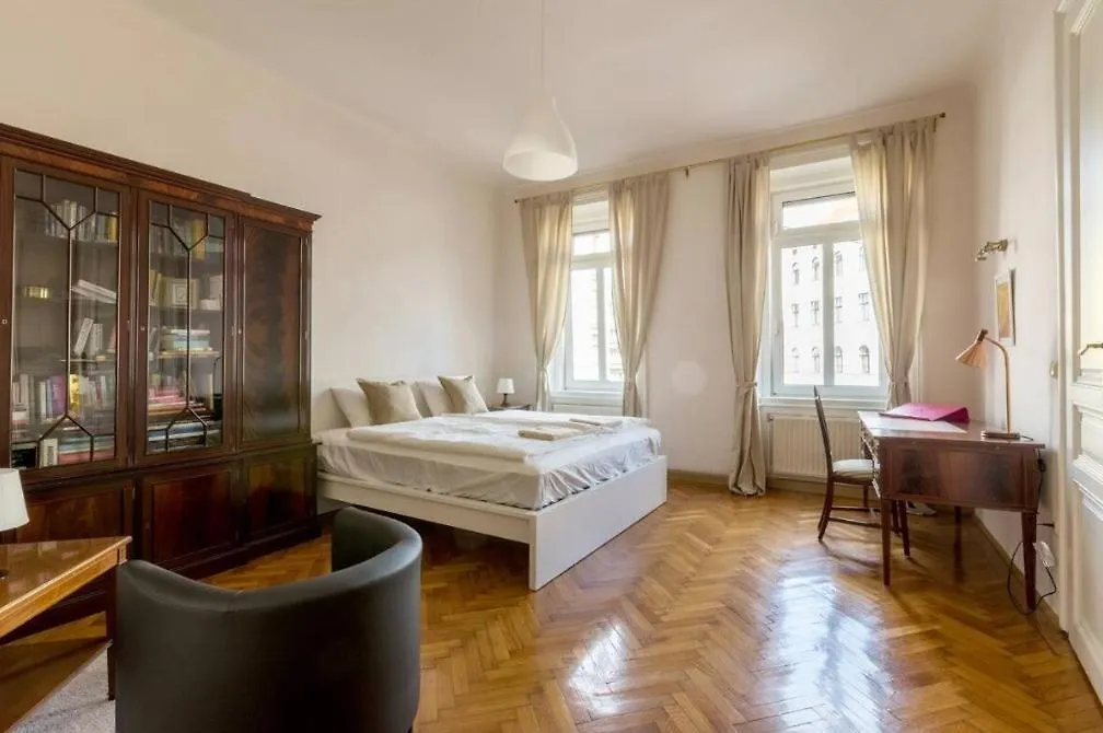 My Stay Apartments Βιέννη 0*,  Αυστρία