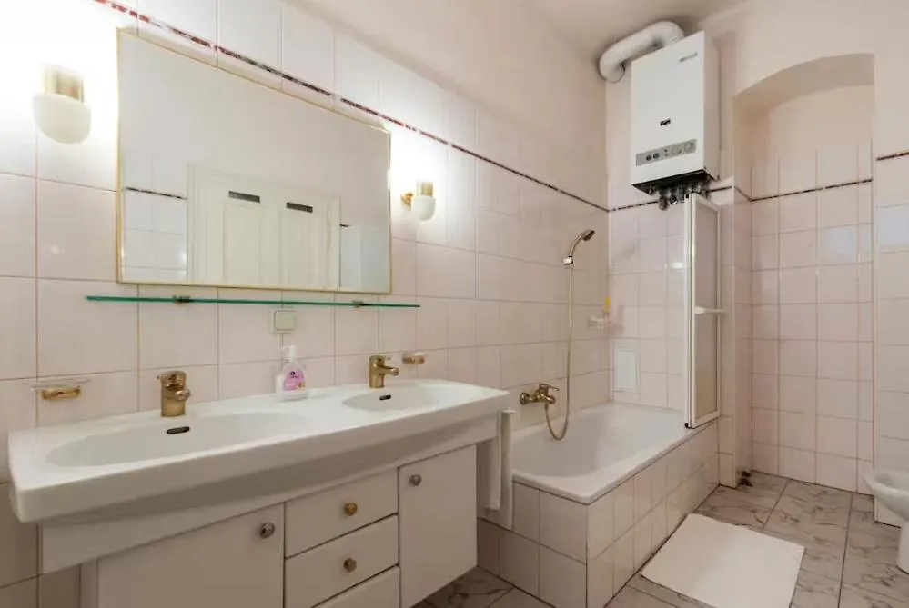 My Stay Apartments Βιέννη