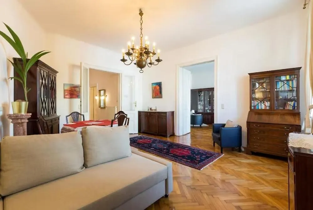 My Stay Apartments Βιέννη Αυστρία